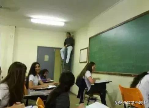 有个搞笑的老师是怎样的体验,幽默的老师是什么体验