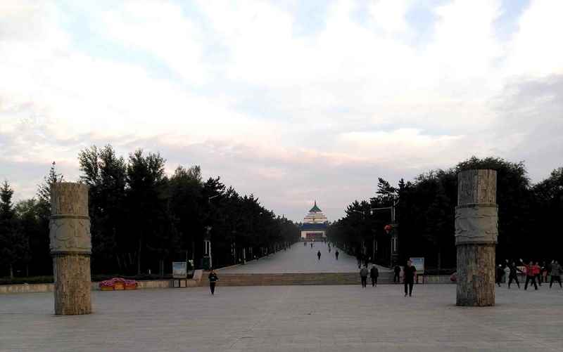 魂牵梦萦呼伦贝尔大草原,魂牵梦萦的呼伦贝尔大草原