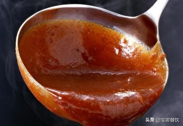 酱菜的做法与配方,酱菜的制作方法视频