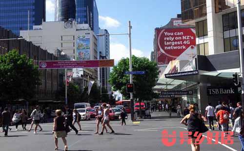 奥克兰留学视频,如何去奥克兰留学