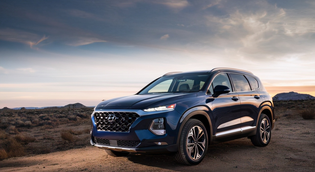 现代胜达为什么销量不好,现代新胜达到底怎么样