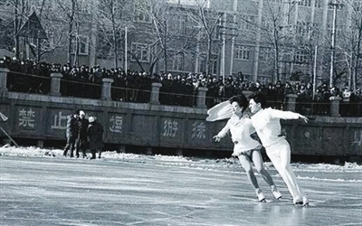 天津城事,城事现场