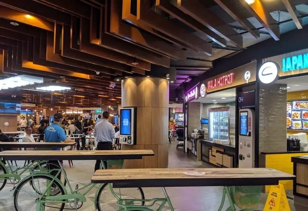 新加坡顶级购物中心,新加坡plazasingapura购物中心