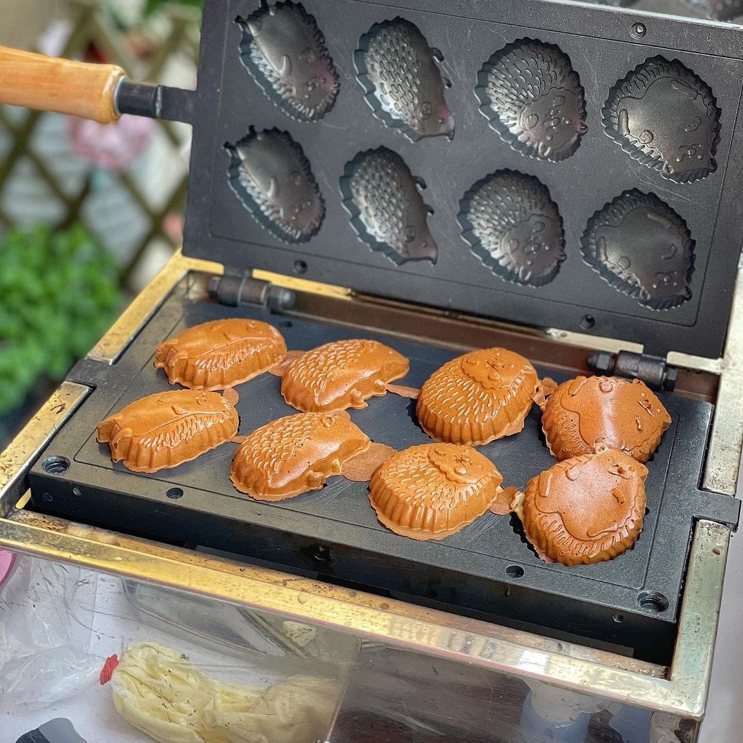 台湾小吃排行榜前十名口味鲜香,最受欢迎50种台湾小吃