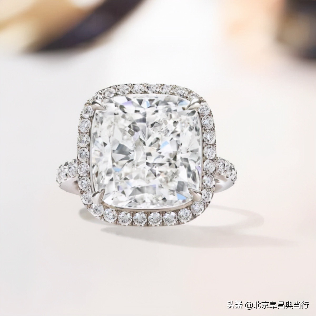 dr钻戒尺码拍大了怎么办,钻戒尺码有点小自己怎么扩大