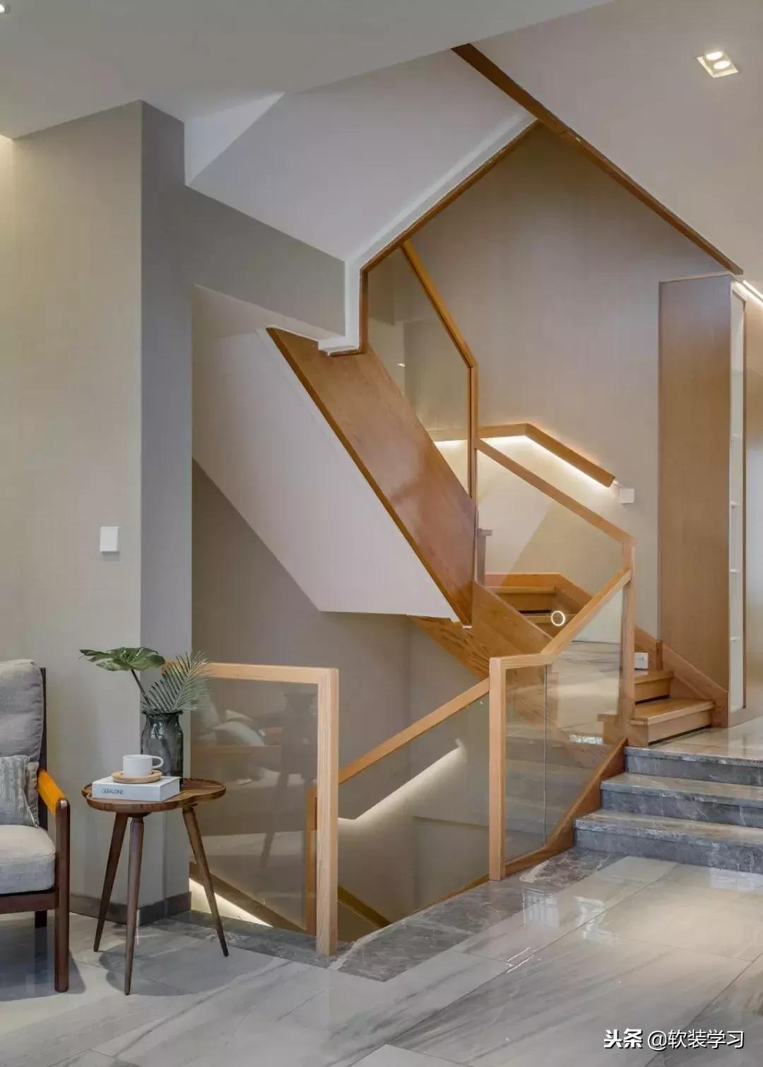 灯带的照明效果,为什么要设计灯带