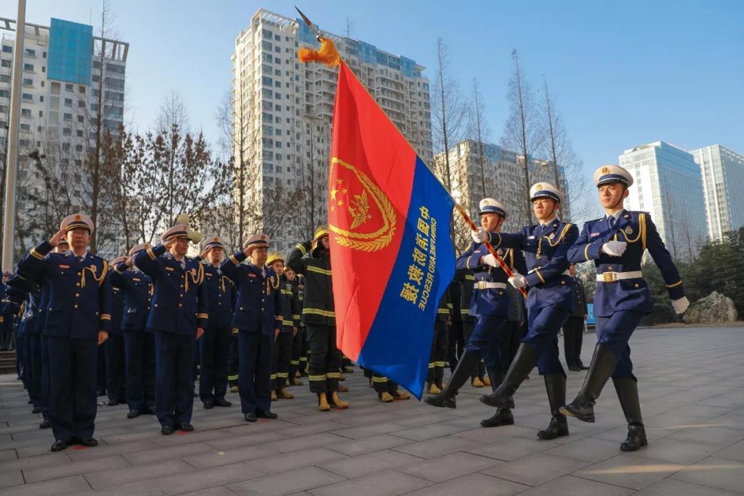 日照市消防支队长名单,日照消防指挥部