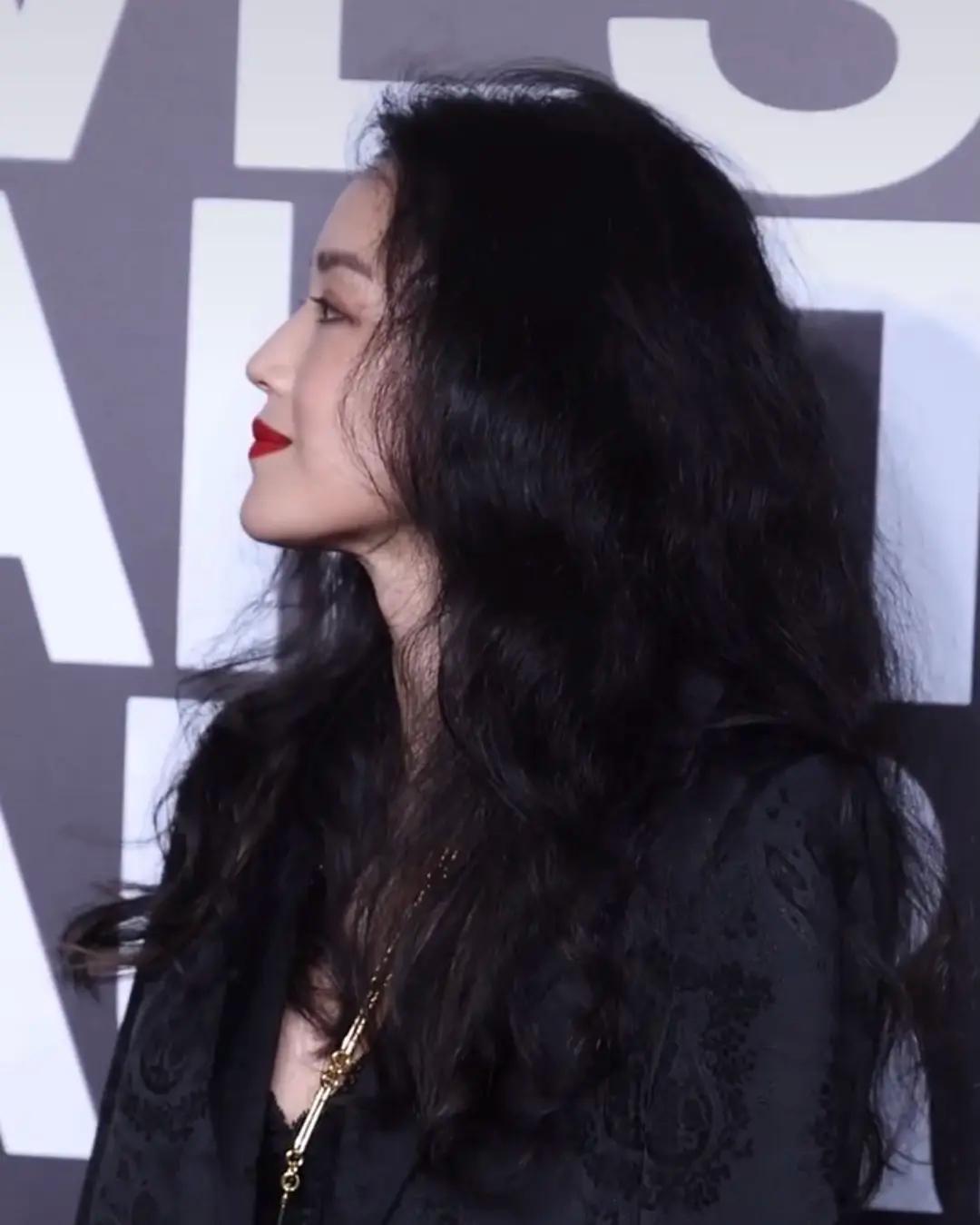 倪妮舒淇变美思路,倪妮舒淇脸型分析