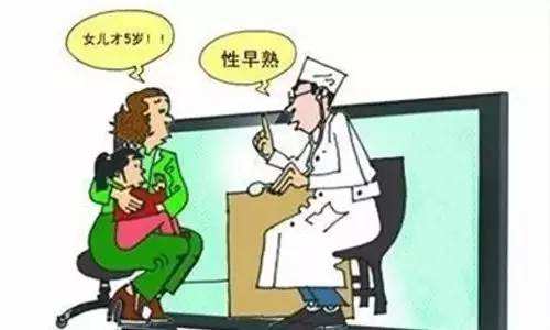 孩子过于早熟家长反思,孩子早熟家长应引起重视