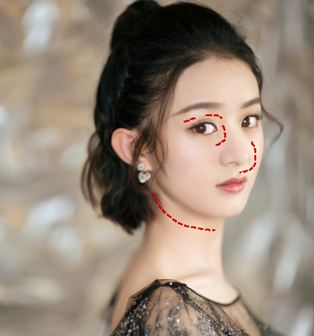 刘雯杨幂同款毛衣,刘雯和杨幂同款毛衣