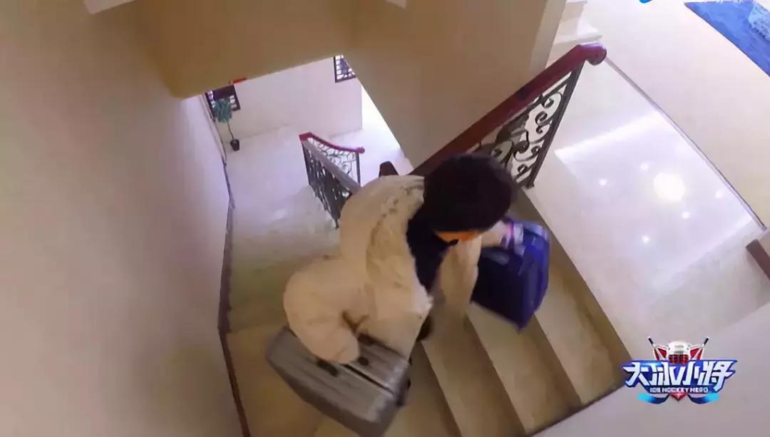 连易烊千玺都来催我生孩子