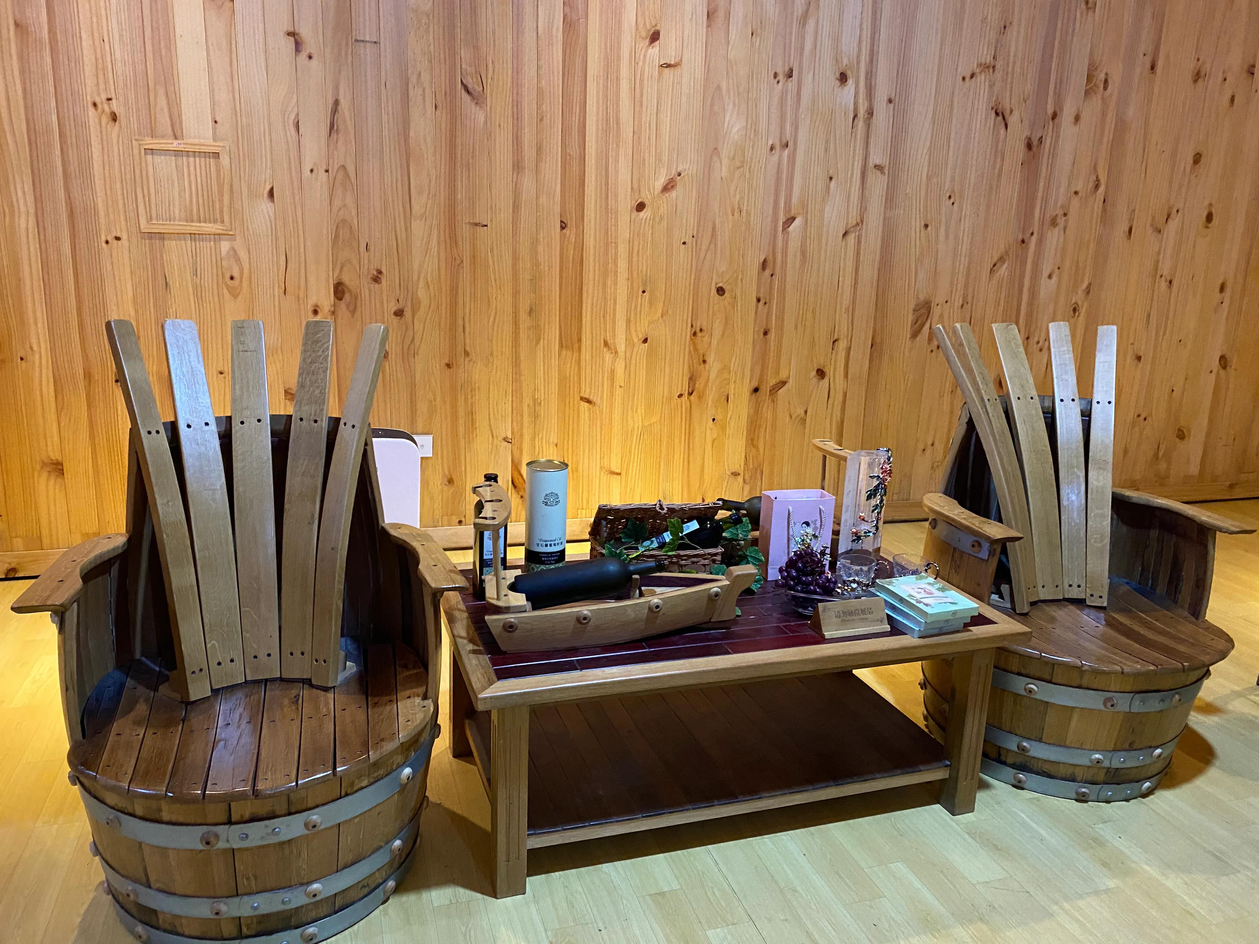 张裕卡斯特酒庄门票购买,张裕卡斯特酒庄和文化博物馆