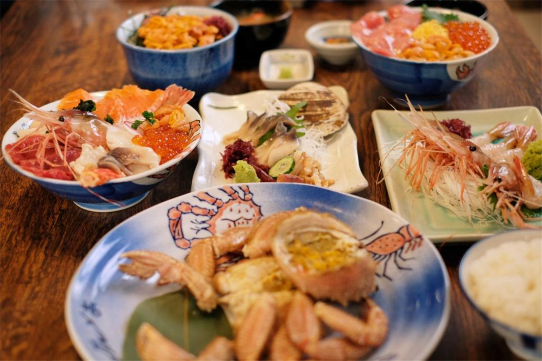 日本札幌县,日本札幌市一年四季