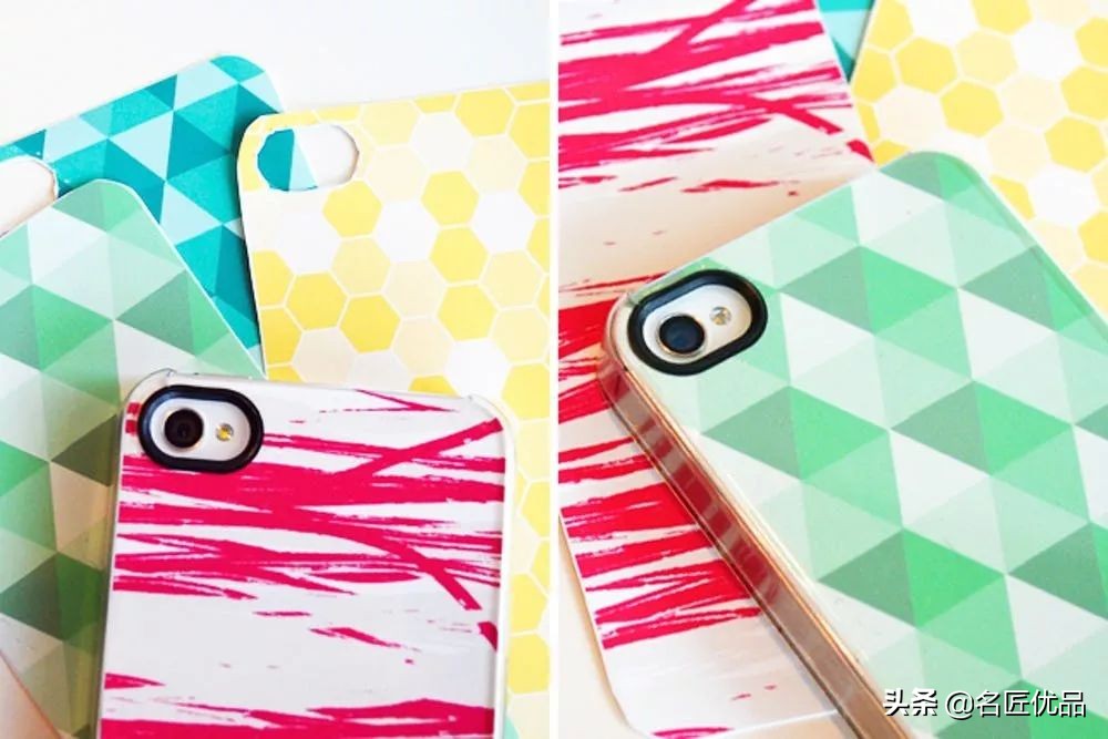 手工自制做手机壳,自己动手做手机壳最简单的方法