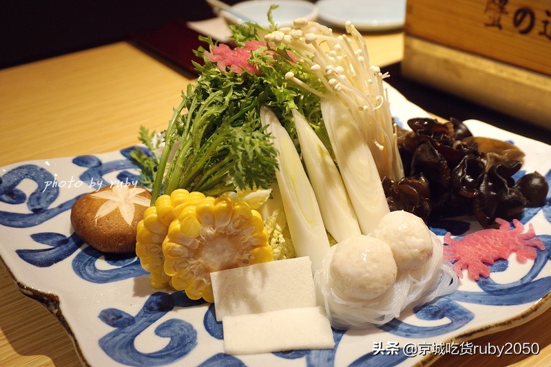 正宗日本蟹料理,上海蟹道日本料理