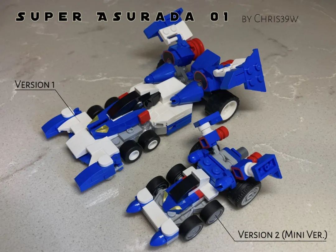 乐高moc作品教程双人床,乐高moc作品图纸