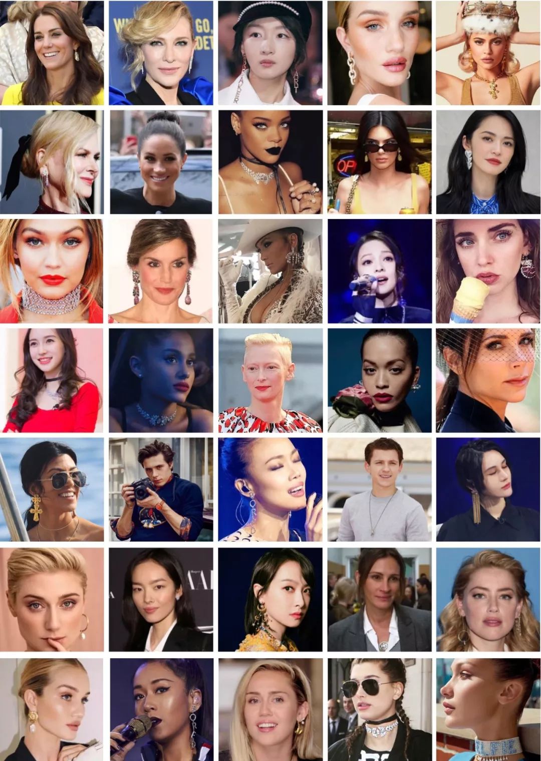 瑞典皇家配饰品牌，几百块戴出万元质感，金色手镯男女戴都好看