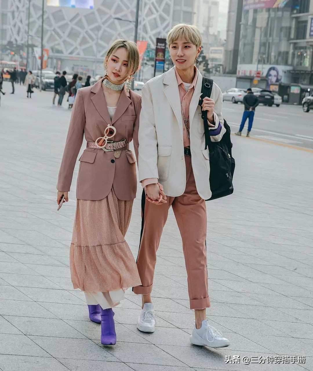 上衣太长了该怎么办更好看,上衣长了怎么弄才好看