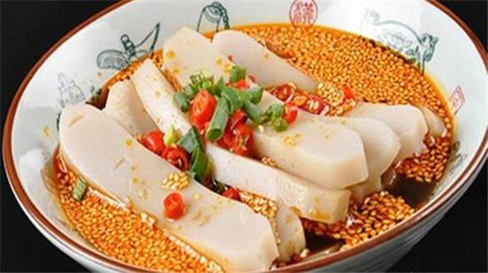 神木杂碎面制作视频教程,神木最好的杂碎面是哪家