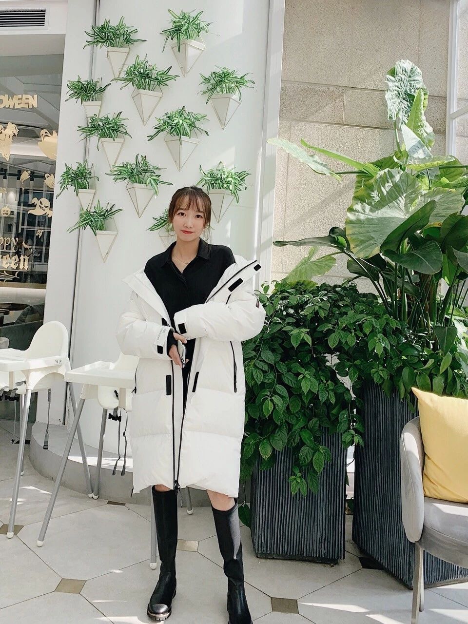 今年流行的波司登是什么样子的,波司登最实穿款