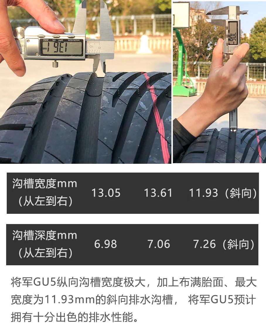 轮胎界的非主流,能否俘获你的爱?