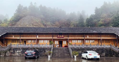 遵义最美乡村旅游图,遵义周边乡村旅游的地方