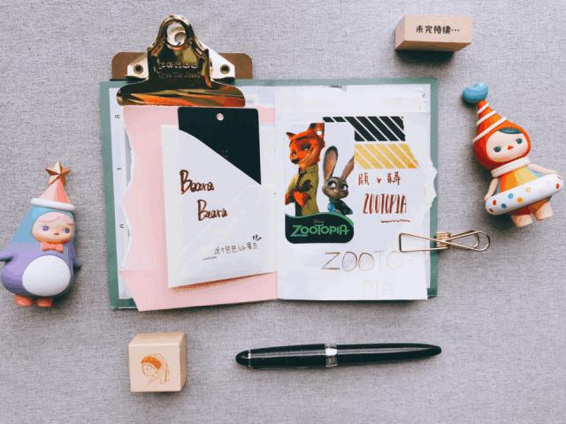 买了很多本子但不知道该怎么用,买了好看的本子不知道该怎么用