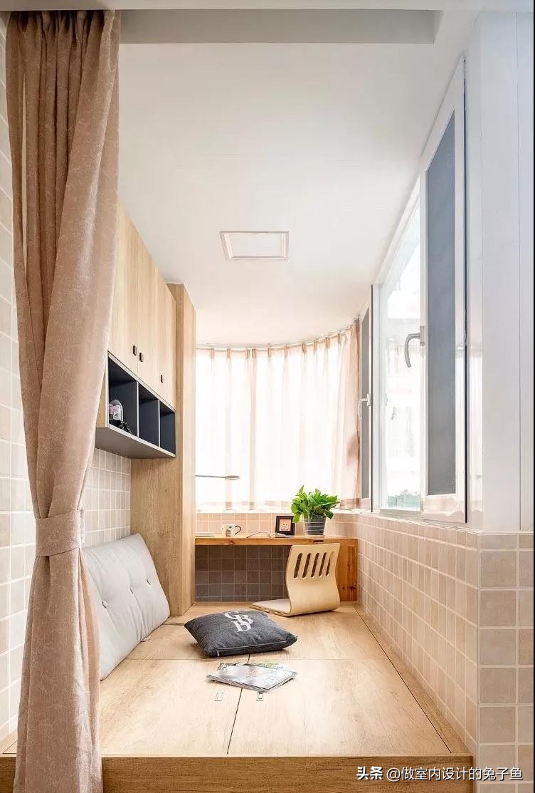 阳台管道怎么处理美观,阳台上管道隐藏最佳方案