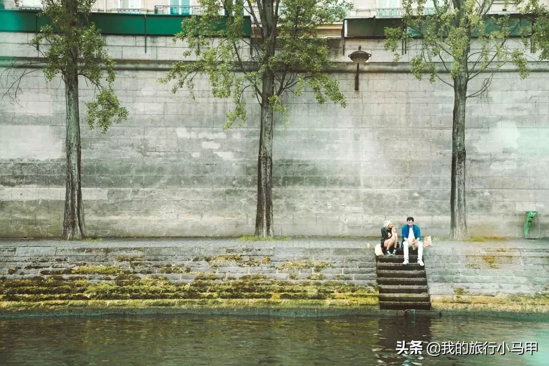 法国巴黎五日四夜攻略,法国攻略巴黎