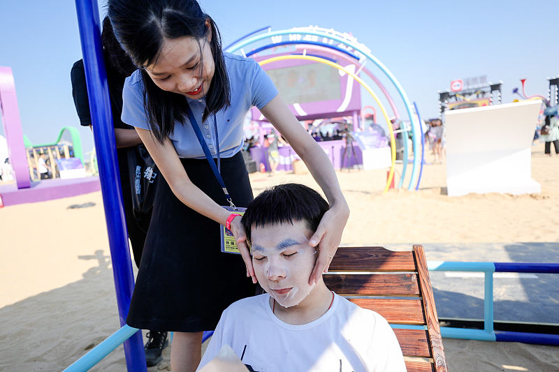 男生脸上脏东西怎么办,男生脸上怎么才能干净