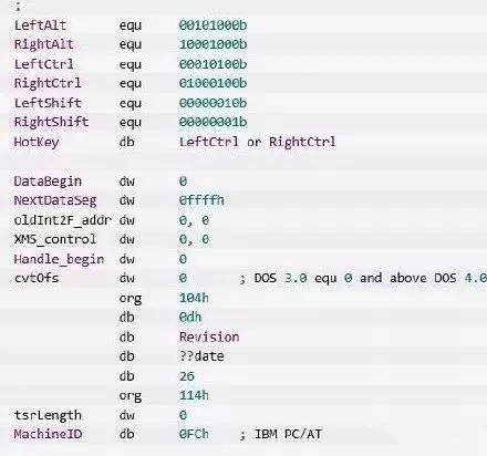 雷军程序员写的代码,雷军十年的编程写的是什么