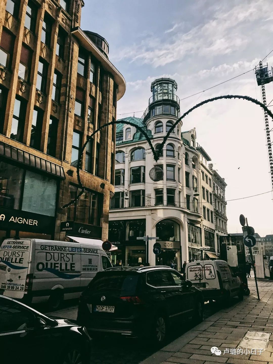 德国法兰克福购物攻略必买清单,德国旅游最佳购物攻略