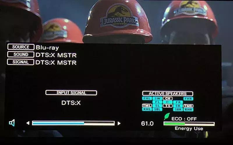 DenonAVR-X8500H13.2声道IMAXEnhancedAV接收机测评