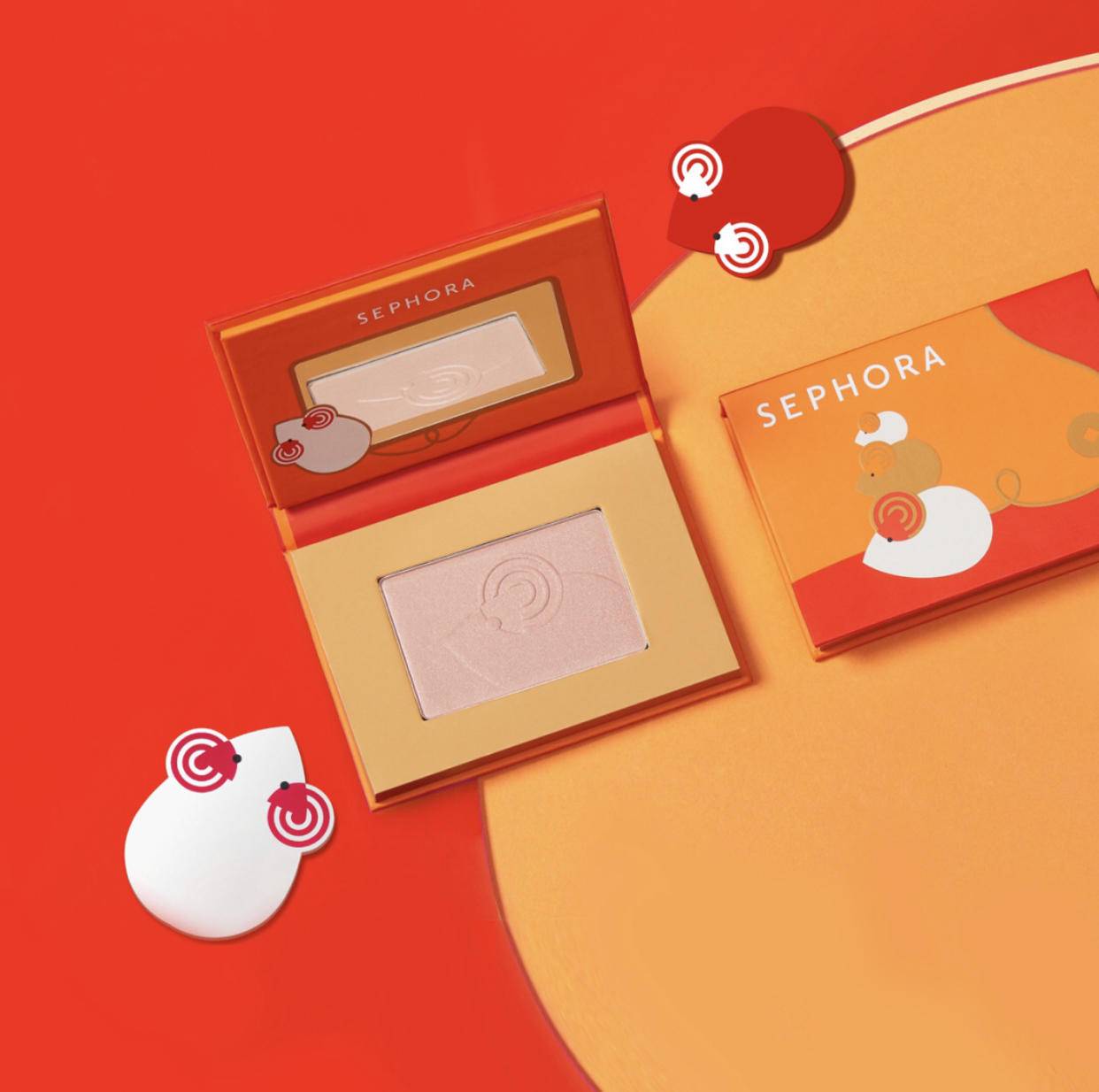 新春开运妆容推荐,2018开运妆容怎么化