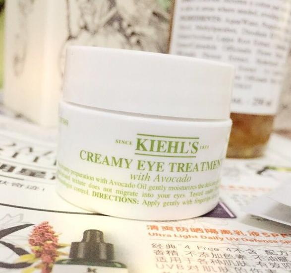 眼霜排名十大公认好用的平价眼霜,好用不贵的4款眼霜全脸