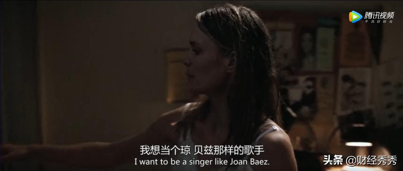 阿甘正传最重要的两个女人,阿甘正传阿甘和女友