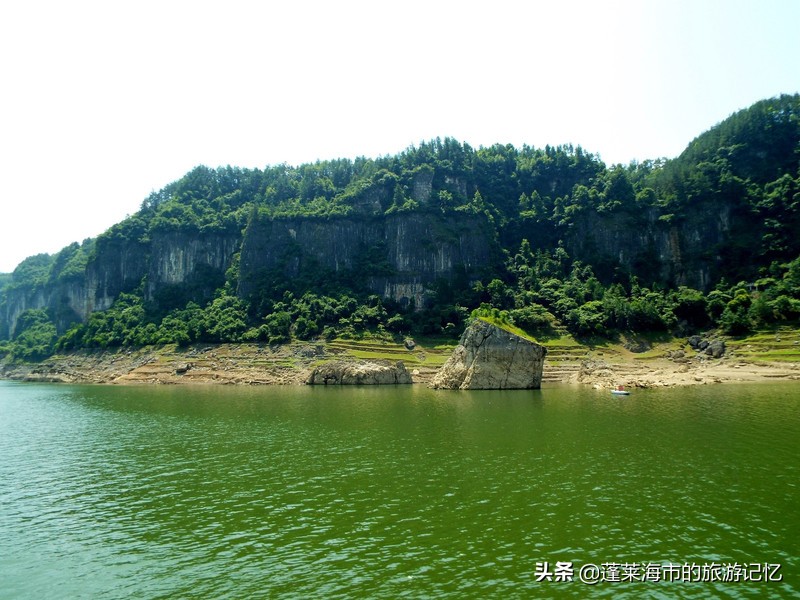 土家起源地最美清江,恩施清江最美的河