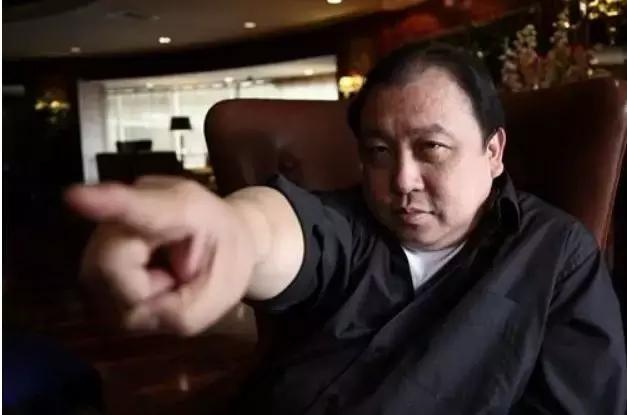 王晶烂片之王拍摄地,烂片之王王晶的六部电视剧