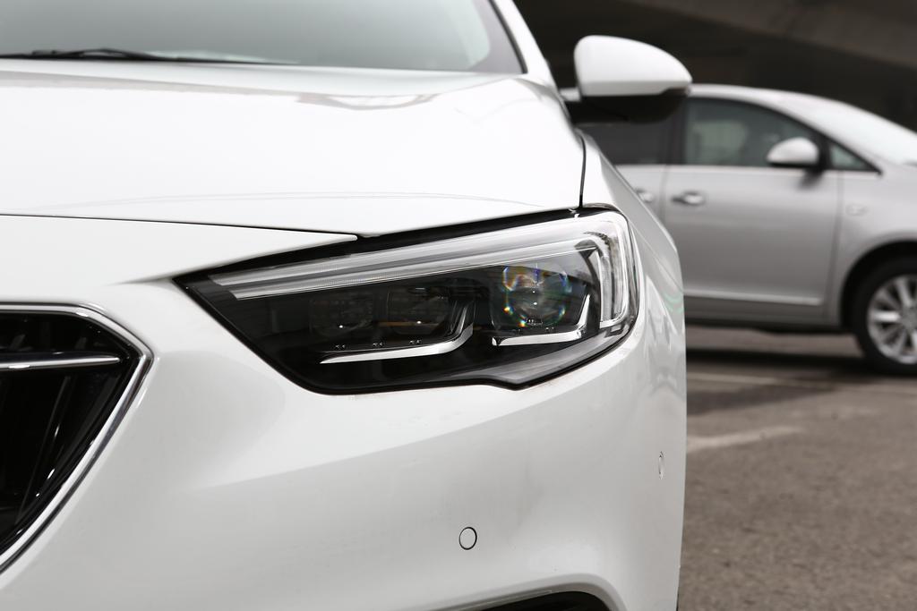 新款别克君威到底值不值得入手,16万买君威亏吗