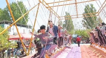 五一节特别篇,五一节推送