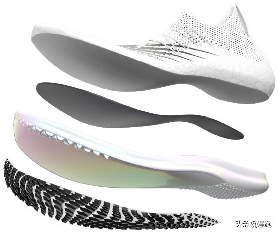 跑鞋全掌碳板和半掌碳板的区别,什么跑鞋最好有碳板