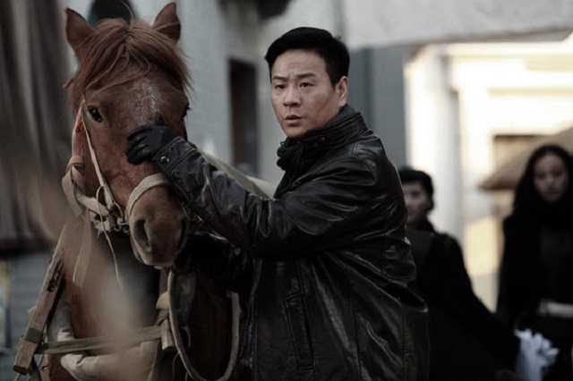 连奕名成名后抛弃妻女,连奕名和妻子图片