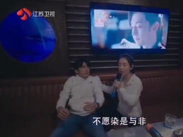 《冰糖》不愧是蜜糖系列,邓伦客串不算啥,估计萨顶顶会气晕