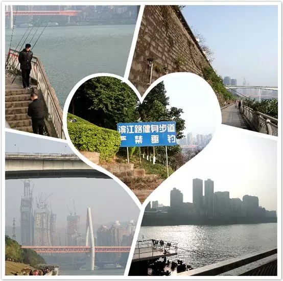 雾重庆3天2晚自由行攻略,重庆山城五日游