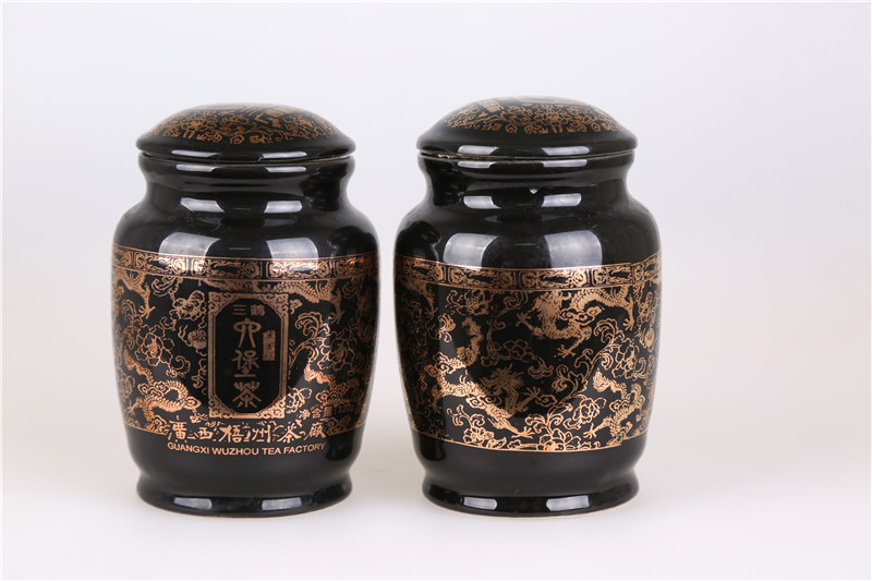 六堡茶品牌知名度,六堡茶是广西著名的黑茶吗