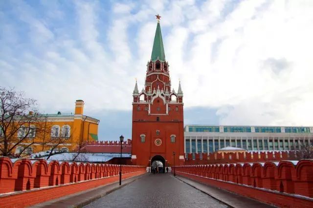 俄罗斯哪里最适合旅游,俄罗斯景色和文化