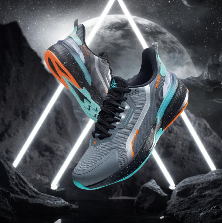 361度新品跑鞋2021国际线,361°有什么好的竞速跑鞋