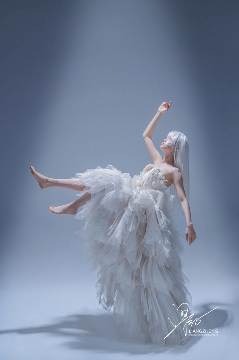 他们的故事与摄影师梁征一起进入尼康Z时代