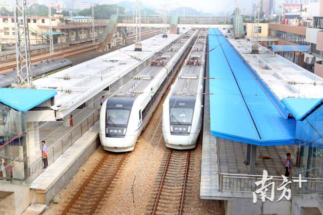 广东一核一带一区,广东一核一带一区最新规划