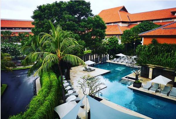 巴厘岛酒店哪家性价比最高？这9间人气酒店，去过才算度假！